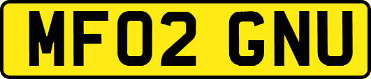 MF02GNU