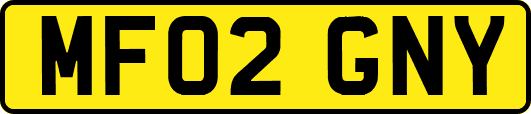 MF02GNY