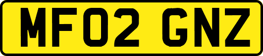 MF02GNZ