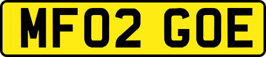 MF02GOE
