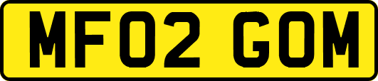 MF02GOM