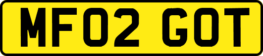 MF02GOT