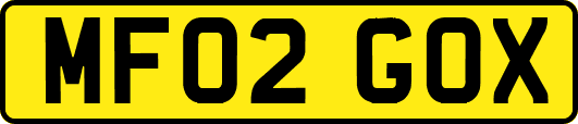 MF02GOX