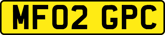 MF02GPC