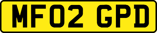 MF02GPD