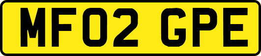 MF02GPE