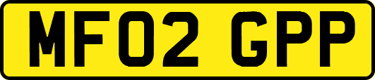 MF02GPP