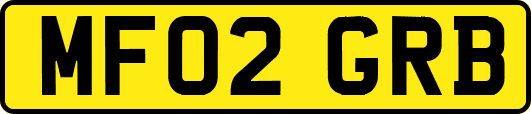 MF02GRB