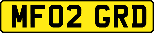 MF02GRD