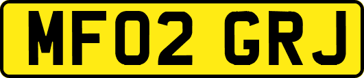 MF02GRJ
