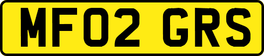 MF02GRS