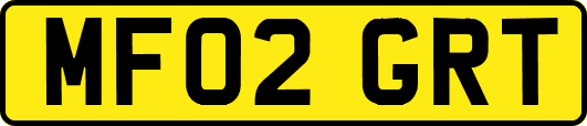 MF02GRT
