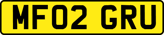MF02GRU