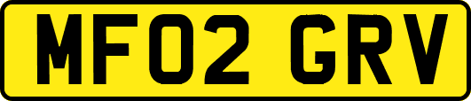 MF02GRV