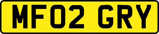 MF02GRY
