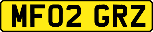 MF02GRZ