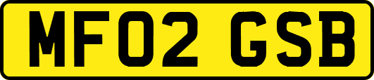 MF02GSB