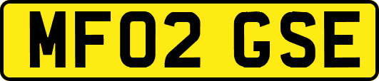 MF02GSE