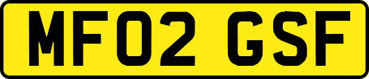 MF02GSF