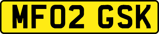 MF02GSK
