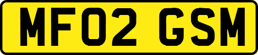 MF02GSM