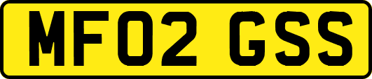 MF02GSS