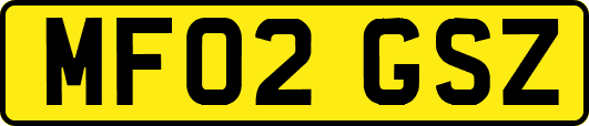 MF02GSZ