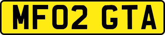 MF02GTA