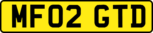 MF02GTD