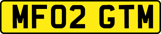 MF02GTM