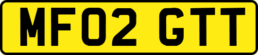 MF02GTT