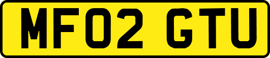 MF02GTU