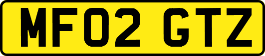MF02GTZ
