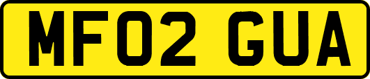 MF02GUA