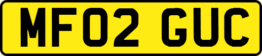 MF02GUC