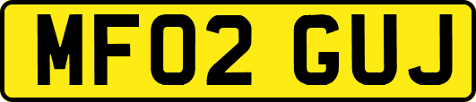 MF02GUJ