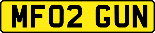 MF02GUN
