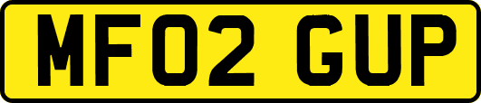 MF02GUP