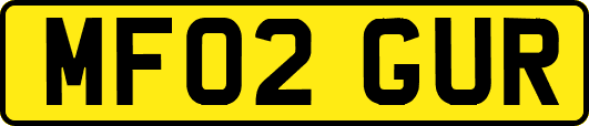 MF02GUR