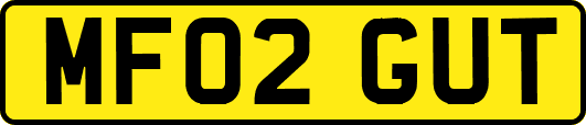 MF02GUT