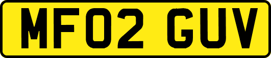 MF02GUV