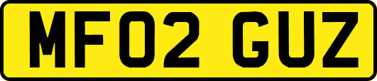 MF02GUZ