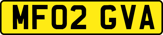 MF02GVA