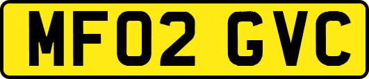 MF02GVC
