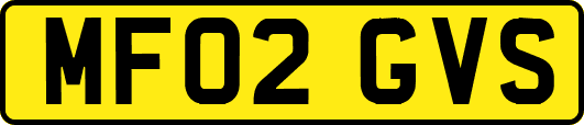 MF02GVS