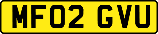 MF02GVU