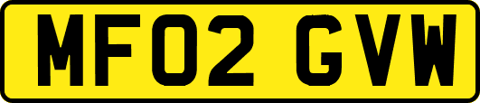 MF02GVW