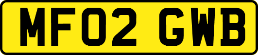 MF02GWB