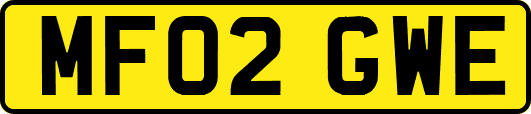MF02GWE
