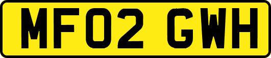 MF02GWH